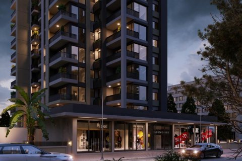 Wohnung in Mersin, Türkei Nr. 180154 - 7