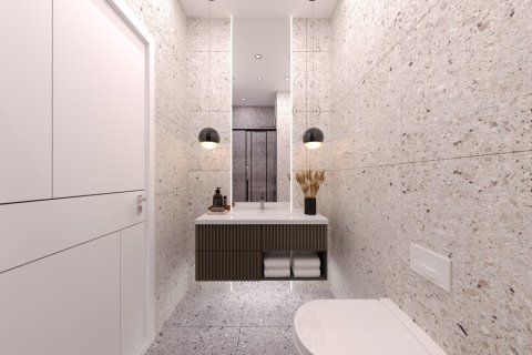 Wohnung in Mersin, Türkei Nr. 180154 - 20