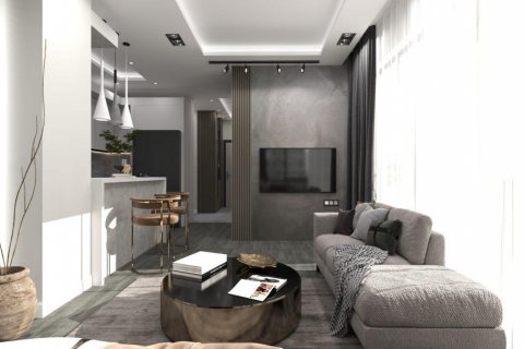 Wohnung in Mersin, Türkei Nr. 180154 - 12