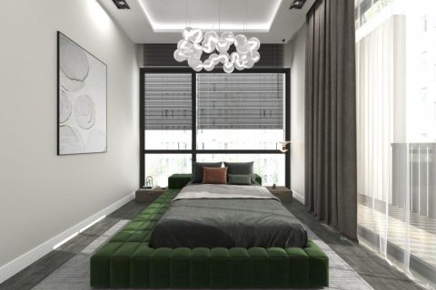 Wohnung in Mersin, Türkei Nr. 180154 - 16