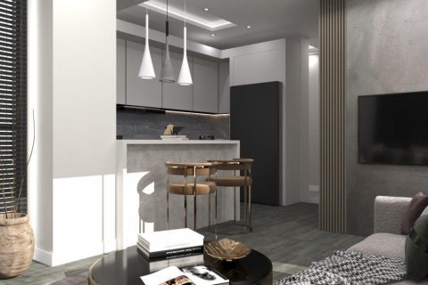 Wohnung in Mersin, Türkei Nr. 180154 - 13
