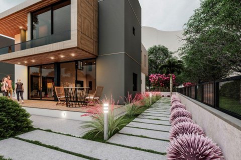 Commercial property for sale  in Tomuk, Mersin, Turkey, 75m2, No. 180190 – photo 19