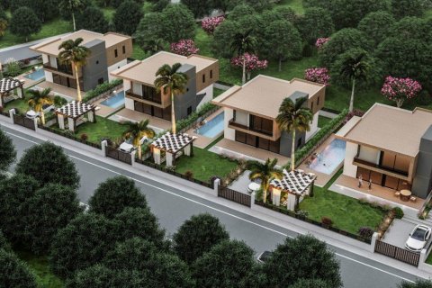 Commercial property for sale  in Tomuk, Mersin, Turkey, 75m2, No. 180190 – photo 14