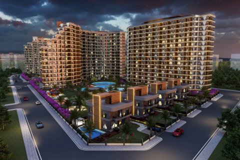 Commercial property for sale  in Tomuk, Mersin, Turkey, 75m2, No. 180190 – photo 10