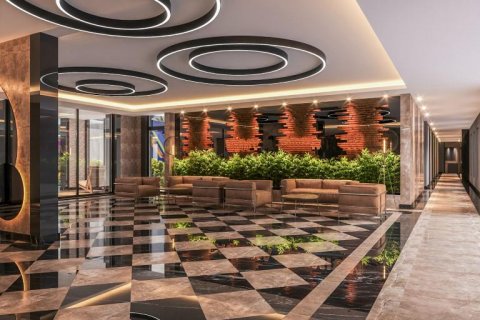 Commercial property for sale  in Tomuk, Mersin, Turkey, 75m2, No. 180190 – photo 24