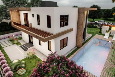 Commercial property for sale  in Tomuk, Mersin, Turkey, 75m2, No. 180190 – photo 20