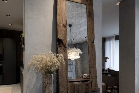 Продажа виллы в Бейкозе, Стамбуле, Турция 4 комн., 180м2, №182175 – фото 23