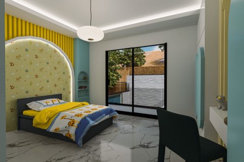 Villa   Kestel, Antalya, Türkiye №182174 - 24