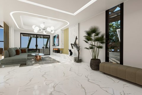 Villa   Kestel, Antalya, Türkiye №182174 - 22