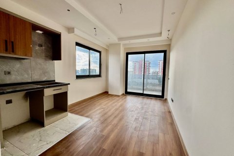 Продажа квартиры  в Аланье, Анталье, Турция 2 комн., 50м2, №182173 – фото 26