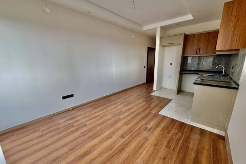 Продажа квартиры  в Аланье, Анталье, Турция 2 комн., 50м2, №182173 – фото 27