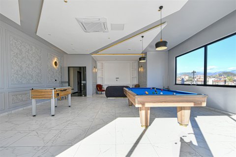 Продажа квартиры  в Аланье, Анталье, Турция 2 комн., 50м2, №182173 – фото 16