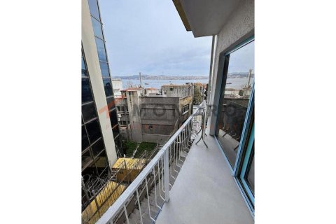 4+1 Lägenhet i Beyoglu, Istanbul, istanbul, Turkiet Nr. 182170 - 13