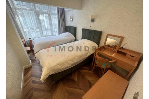 4+1 Lägenhet i Beyoglu, Istanbul, istanbul, Turkiet Nr. 182170 - 5