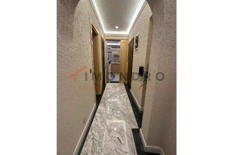 4+1 Lägenhet i Beyoglu, Istanbul, istanbul, Turkiet Nr. 182170 - 14