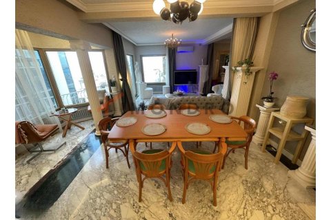 4+1 Wohnung  in Beyoglu, Istanbul, Türkei Nr. 182170