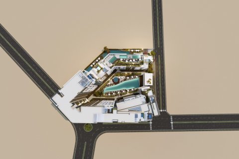 3+1 Wohnung in Coolest, Aksu, Antalya, Türkei Nr. 182626 - 9