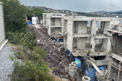 5+3 Villa  i Bodrum, Mugla, Tyrkiet Nr. 179044 - 22