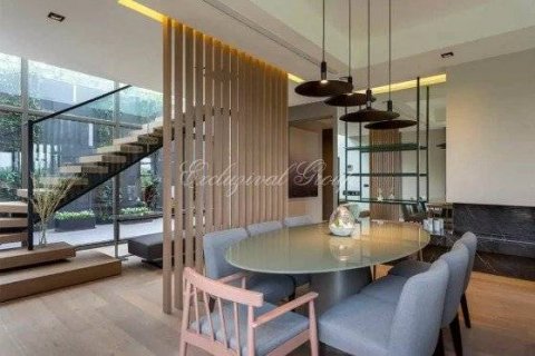 Продажа виллы  в Стамбуле, Турция 5+1, 271м2, №178970 – фото 6