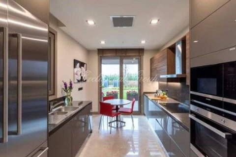 Продажа виллы  в Стамбуле, Турция 5+1, 271м2, №178970 – фото 7