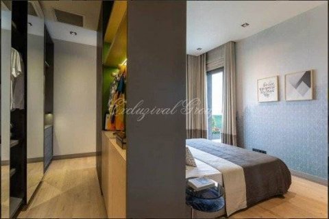 Продажа виллы  в Стамбуле, Турция 5+1, 271м2, №178970 – фото 5