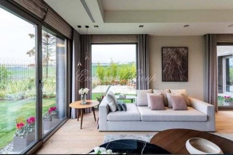 Продажа виллы  в Стамбуле, Турция 5+1, 271м2, №178970 – фото 3