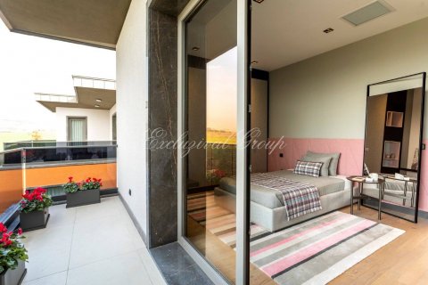Продажа виллы  в Стамбуле, Турция 5+1, 271м2, №178970 – фото 13