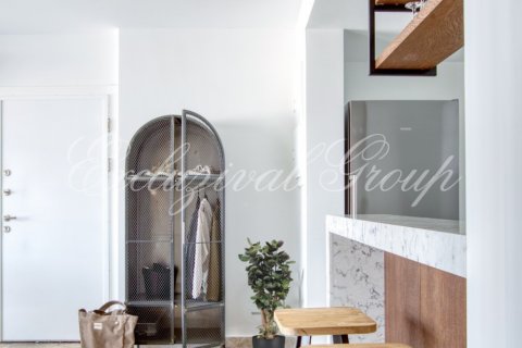 3+1 Villa i Bodrum, Mugla, Tyrkiet Nr. 179005 - 7