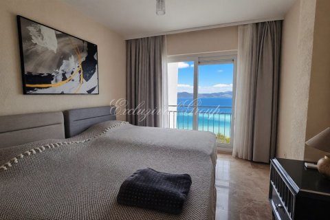 3+1 Villa i Bodrum, Mugla, Tyrkiet Nr. 179005 - 27