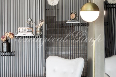 3+1 Villa i Bodrum, Mugla, Tyrkiet Nr. 179005 - 13