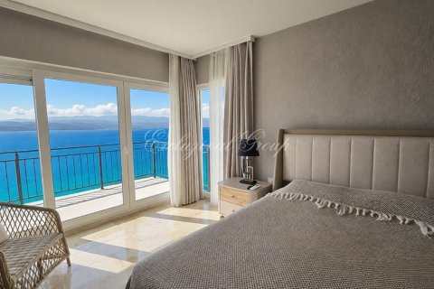 3+1 Villa i Bodrum, Mugla, Tyrkiet Nr. 179005 - 23