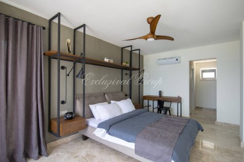 3+1 Villa i Bodrum, Mugla, Tyrkiet Nr. 179005 - 5