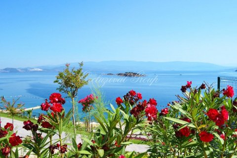 3+1 Villa i Bodrum, Mugla, Tyrkiet Nr. 179005 - 19