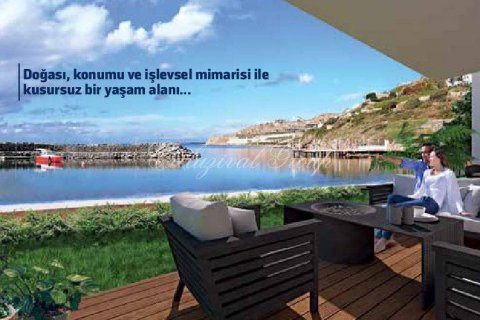 Daire   Bodrum, Muğla, Türkiye №179004 - 10