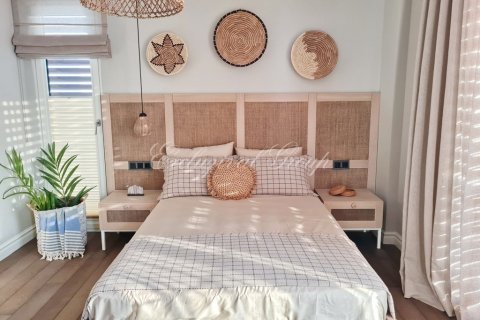 Daire   Bodrum, Muğla, Türkiye №179004 - 16
