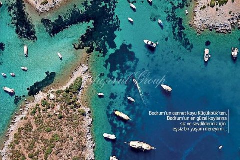 Daire   Bodrum, Muğla, Türkiye №179004 - 5