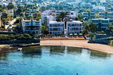 Daire   Bodrum, Muğla, Türkiye №179004 - 9