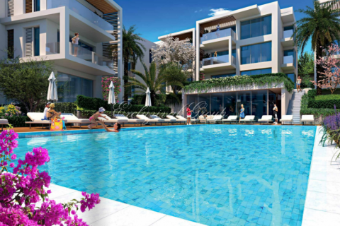 Daire   Bodrum, Muğla, Türkiye №179004 - 2