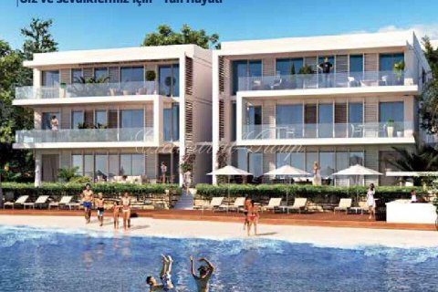 Daire   Bodrum, Muğla, Türkiye №179004 - 7