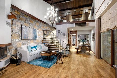 2+1 Villa i Bodrum, Mugla, Tyrkiet Nr. 178971 - 27