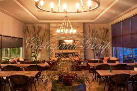 2+1 Villa i Bodrum, Mugla, Tyrkiet Nr. 178971 - 20