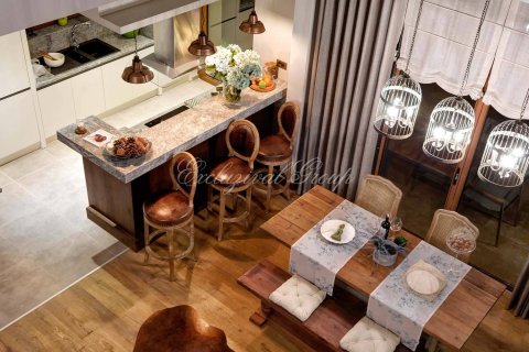 2+1 Villa i Bodrum, Mugla, Tyrkiet Nr. 178971 - 4