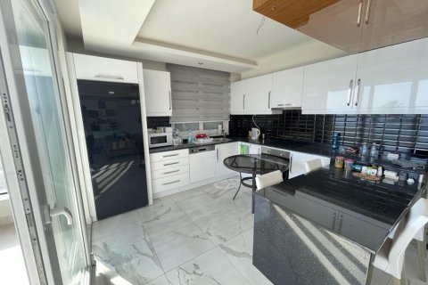 Daire  2+1  Alanya, Antalya, Türkiye №174213