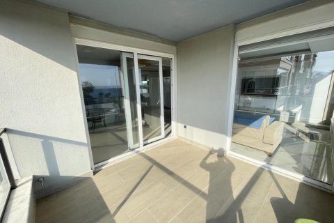 Продажа квартиры в Аланье, Анталье, Турция 2+1, 110м2, №174213 – фото 5