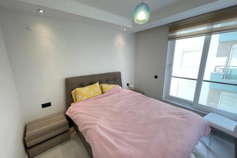 Продажа квартиры в Аланье, Анталье, Турция 2+1, 110м2, №174213 – фото 10