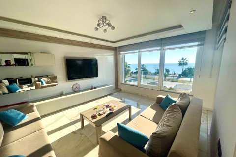 Продажа квартиры в Аланье, Анталье, Турция 2+1, 110м2, №174213 – фото 4