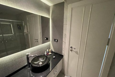 Продажа квартиры в Аланье, Анталье, Турция 2+1, 110м2, №174213 – фото 12