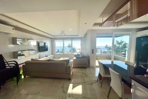 Продажа квартиры в Аланье, Анталье, Турция 2+1, 110м2, №174213 – фото 3
