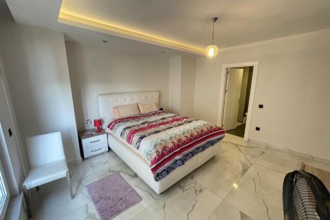 Продажа квартиры в Аланье, Анталье, Турция 2+1, 110м2, №174213 – фото 8