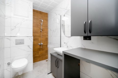 2+1 Leilighet i Alanya, Antalya, Tyrkia Nr. 174216 - 11